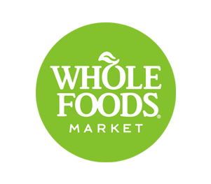 Whole foods market logo